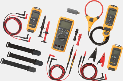 Fluke 3000 FC gm kit