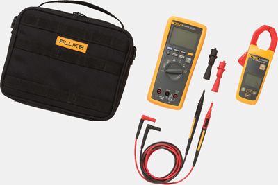 Fluke a3000 FC kit