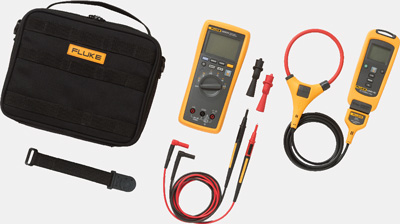 Fluke a3001 FC kit