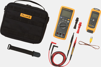 Fluke t3000 FC kit