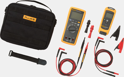 Fluke v3000 FC kit