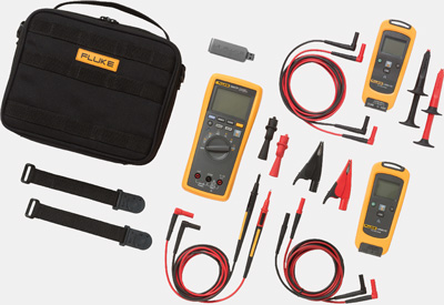 Fluke v3003 FC kit